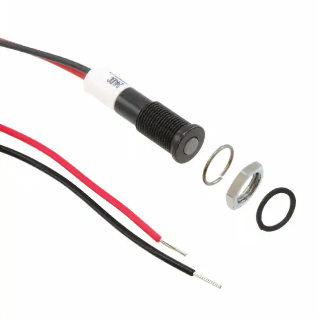 Q14F3BZZRYG12E APEM Inc.  Voyants du panneau